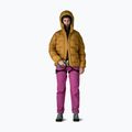Дамско пухено яке Patagonia Durable Down Parka bobcat brown 2