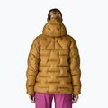 Дамско пухено яке Patagonia Durable Down Parka bobcat brown 3
