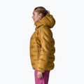 Дамско пухено яке Patagonia Durable Down Parka bobcat brown 4
