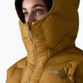 Дамско пухено яке Patagonia Durable Down Parka bobcat brown 5