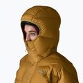 Дамско пухено яке Patagonia Durable Down Parka bobcat brown 6