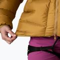 Дамско пухено яке Patagonia Durable Down Parka bobcat brown 7