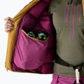 Дамско пухено яке Patagonia Durable Down Parka bobcat brown 9