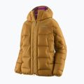Дамско пухено яке Patagonia Durable Down Parka bobcat brown 11