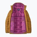 Дамско пухено яке Patagonia Durable Down Parka bobcat brown 12