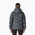 Дамско пухено яке Patagonia Durable Down Parka smolder blue 3