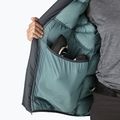 Дамско пухено яке Patagonia Durable Down Parka smolder blue 10