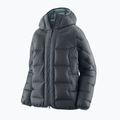 Дамско пухено яке Patagonia Durable Down Parka smolder blue 12