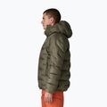 Мъжко пухено яке Patagonia Durable Down Parka basin green 4