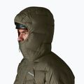 Мъжко пухено яке Patagonia Durable Down Parka basin green 5