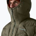 Мъжко пухено яке Patagonia Durable Down Parka basin green 6