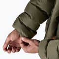 Мъжко пухено яке Patagonia Durable Down Parka basin green 10