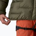 Мъжко пухено яке Patagonia Durable Down Parka basin green 11
