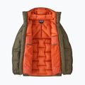 Мъжко пухено яке Patagonia Durable Down Parka basin green 13