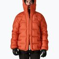 Мъжко пухено яке Patagonia Durable Down Parka coal orange 6