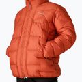 Мъжко пухено яке Patagonia Durable Down Parka coal orange 7