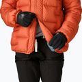 Мъжко пухено яке Patagonia Durable Down Parka coal orange 8