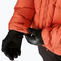Мъжко пухено яке Patagonia Durable Down Parka coal orange 9