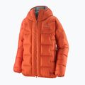 Мъжко пухено яке Patagonia Durable Down Parka coal orange 12