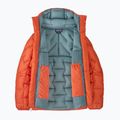 Мъжко пухено яке Patagonia Durable Down Parka coal orange 13