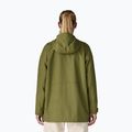 Дамско яке за дъжд Patagonia Outdoor Everyday Rain caper green 4