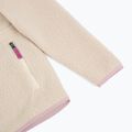 Дамски поларен суитшърт Patagonia Retro Pile Marsupial dark natural 4