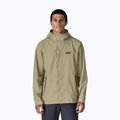Мъжко яке за дъжд Patagonia Outdoor Everyday Rain weathered stone