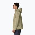 Мъжко яке за дъжд Patagonia Outdoor Everyday Rain weathered stone 4
