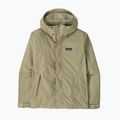 Мъжко яке за дъжд Patagonia Outdoor Everyday Rain weathered stone 6