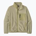 Дамски поларен суитшърт Patagonia Synch weathered stone 
