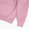 Дамски суитшърт Patagonia Daily Crew light violet 4