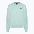 Дамски суитшърт Patagonia Daily Crew thin ice