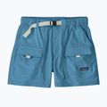 Дамски шорти Patagonia Outdoor Everyday shore blue