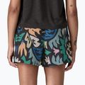 Дамски шорти Patagonia Baggies 5“ kaleido/black 4