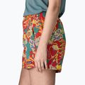 Дамски шорти Patagonia Baggies 5“ tropiclimb/hot ember 5