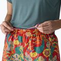 Дамски шорти Patagonia Baggies 5“ tropiclimb/hot ember 6
