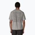 Мъжка тениска Patagonia Capilene Cool Daily - Strataspire feather grey 3