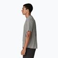 Мъжка тениска Patagonia Capilene Cool Daily - Strataspire feather grey 4