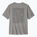 Мъжка тениска Patagonia Capilene Cool Daily - Strataspire feather grey 6
