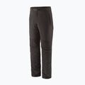 Мъжки трекинг панталони Patagonia Terravia Alpine black