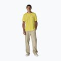 Мъжка тениска Patagonia Water People Spotter lemon zest 2