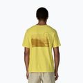 Мъжка тениска Patagonia Water People Spotter lemon zest 3