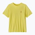 Мъжка тениска Patagonia Water People Spotter lemon zest 5