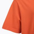 Мъжка тениска Patagonia P-6 Logo coal orange 4