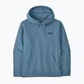 Мъжки суитшърт Patagonia P-6 Logo Uprisal shore blue 5