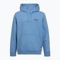 Мъжки суитшърт Patagonia P-6 Logo Uprisal shore blue