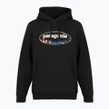Мъжки суитшърт Patagonia '95 Oval Logo Uprisal Hoody Black: Kaleido