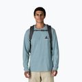 Туристическа раница Patagonia Refugio Day 30 l smolder blue 8