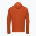 Мъжки трекинг суитшърт Patagonia R1 Air Full Zip Hoody coal orange 2