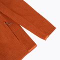 Мъжки трекинг суитшърт Patagonia R1 Air Full Zip Hoody coal orange 4